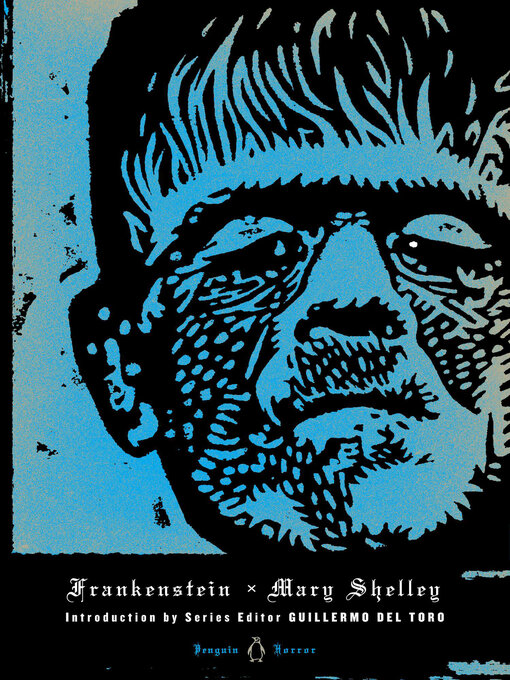 Title details for Frankenstein by Mary Shelley - Wait list